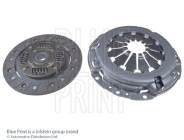 BLUE PRINT adk83060 -  Комплект сцепления